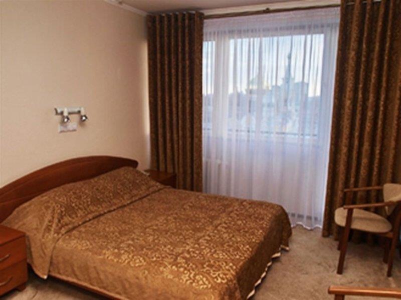 אודסה Black Sea Central מראה חיצוני תמונה