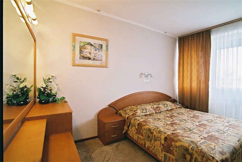 אודסה Black Sea Central מראה חיצוני תמונה
